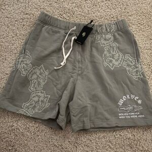 DARC SPORT. Men’s Shorts